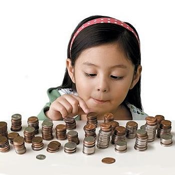 Should Girls Be Taught Differently When It Comes To Money?