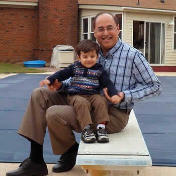 Grandparents â€“ Your Child's First Best Friends