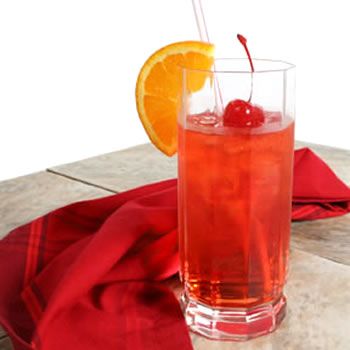 Grenadine Drink