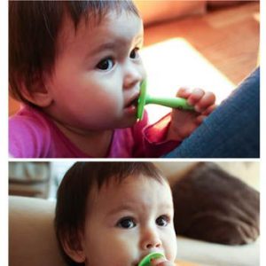 Guide to Teething Symptoms and Remedies for Kids