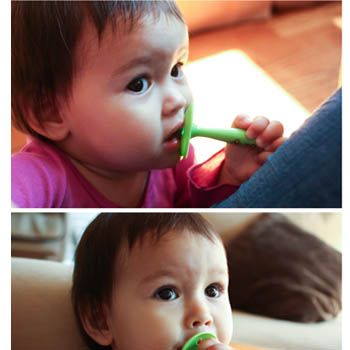 Guide to Teething Symptoms and Remedies for Kids