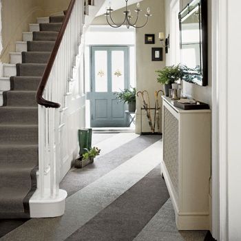Hallway Decorating Ideas
