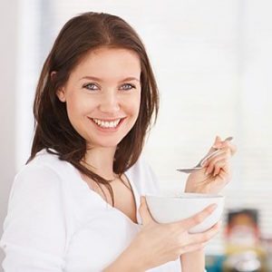 Importance of Healthy Breakfast for Women’s Health