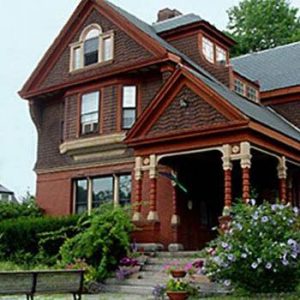 A House You Can Live in Forever