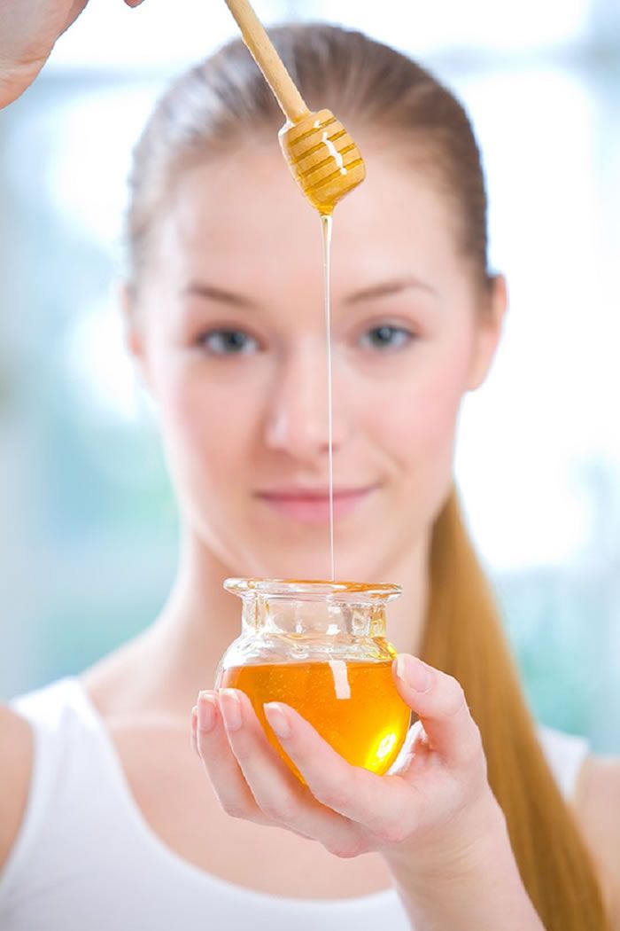 Honey Health Benefits