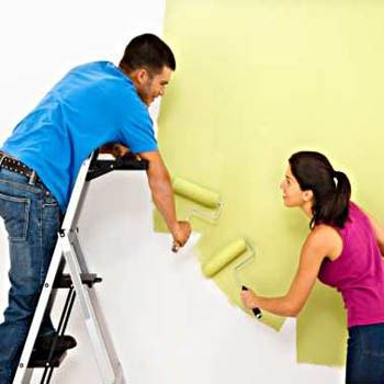 House Painting Can Change the Mood and Value of Your Home