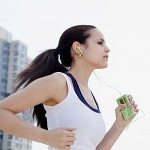 How Exercise May Lower Breast Cancer Risk