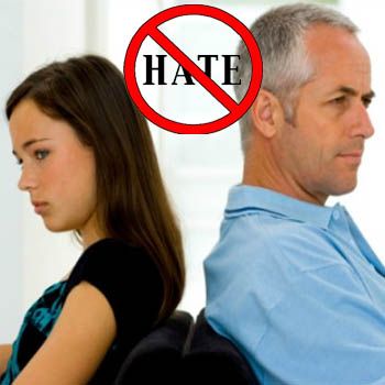 How I Stopped Hating Father