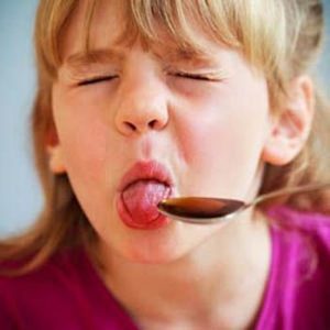 How to Give Your Child Medicine