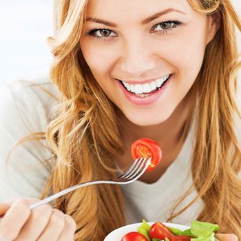 How To Be Healthy In Summer By Eating Salad