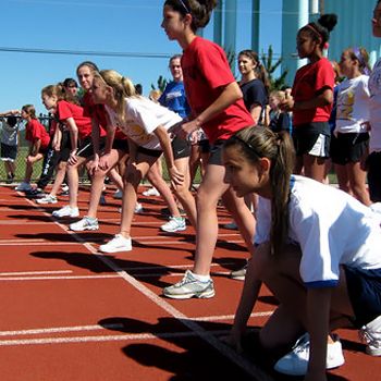 How to Get Fit in Two Weeks