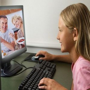 How To Stay Close With Long Distance Grandparents