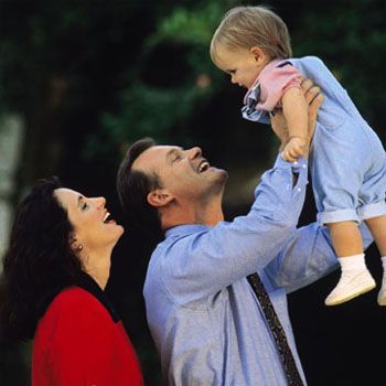 How to Welcome an Adopted Baby into the Family