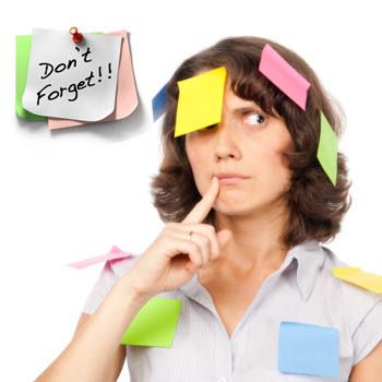 Improve Your Memory