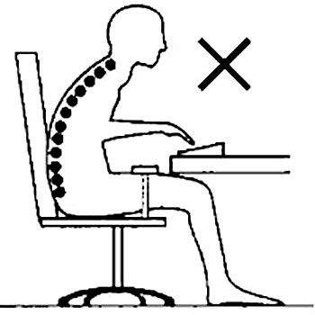 Improving Posture for Health and Fitness