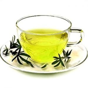 Incredible Health benefits of Green Tea
