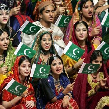 How To Celebrate 14th August Independence Day