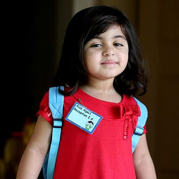 Is Your Child Ready to Start Preschool?