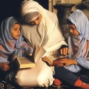 Good Parenting Tips Given By Islam