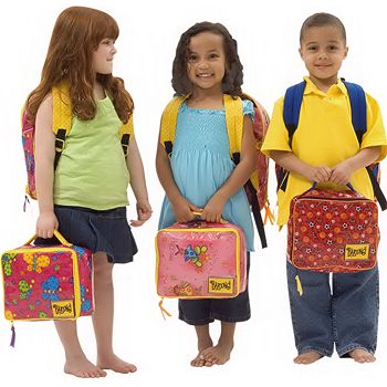 Simple and Fun Ways to Organize Kids for Back to School