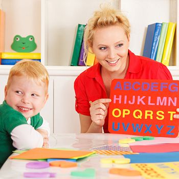 The Right Preschool For your Child
