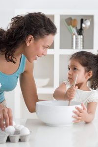 Self Confidence in Kids