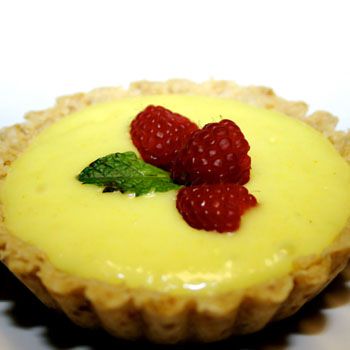 Lemon Tart