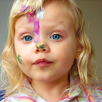 Let your Child select his own Style