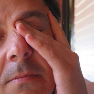 Living With Chronic Fatigue Syndrome