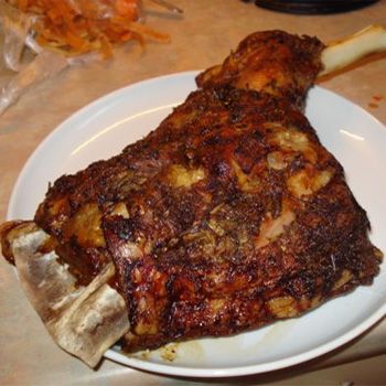 Luscious Meat Recipes For Eid-ul-Azha