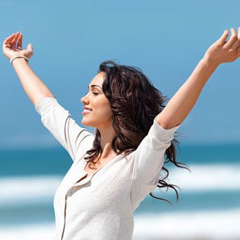 Maintain Body Energy and Live A Happy Life