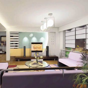 Make the House a Home for Summers
