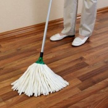 Make Your Floor Look Shiny With Floor Coatings