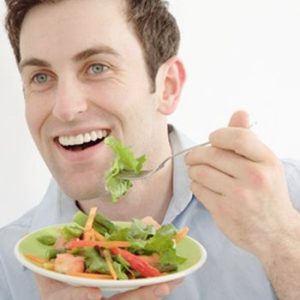 Adapt Healthy Eating Habits