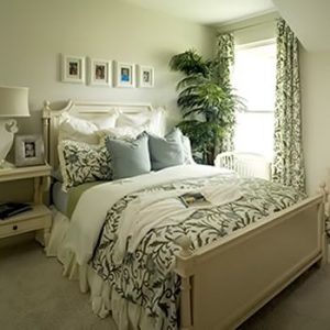 Manage The Small Room With The Perfect Bedroom Decor