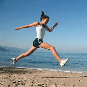 Miracles of Healthy Food and Lifestyle