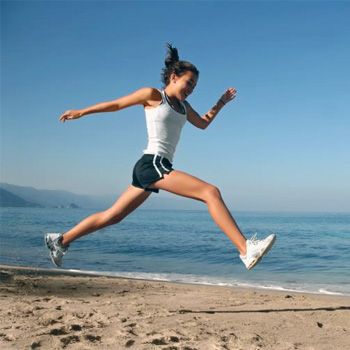 Miracles of Healthy Food and Lifestyle