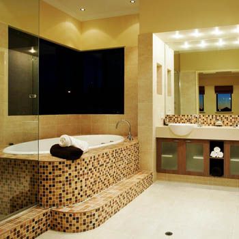 Washroom Decorating Ideas