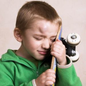 Must-Know Facts about Head Bumps