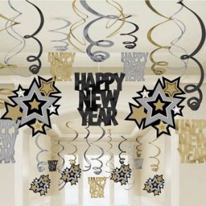 Decor Your Home to Welcome 2013