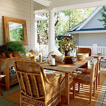 Outdoor Design Solutions For Any Size Space