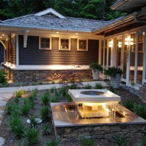 Outdoor Lighting Ideas