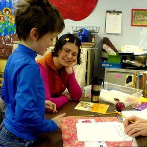 Parent Teacher Communication