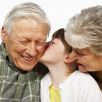 Parenting Through Grandparent-Grandchildren Relationship