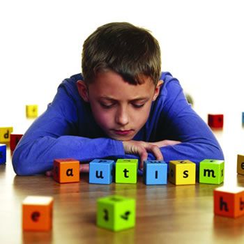 Past Abuse May Increase Risk of Having Autistic Child