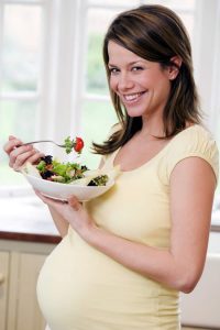 Food Guide for Pregnant Women Food Guide for Pregnant Women