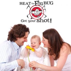 Protect your Child from Pneumonia Infection