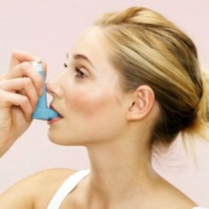 Protection from Respiratory Allergies