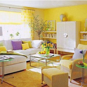 Refreshing Summer Home Décor Ideas