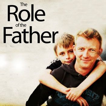 The Role of Father in Parenting